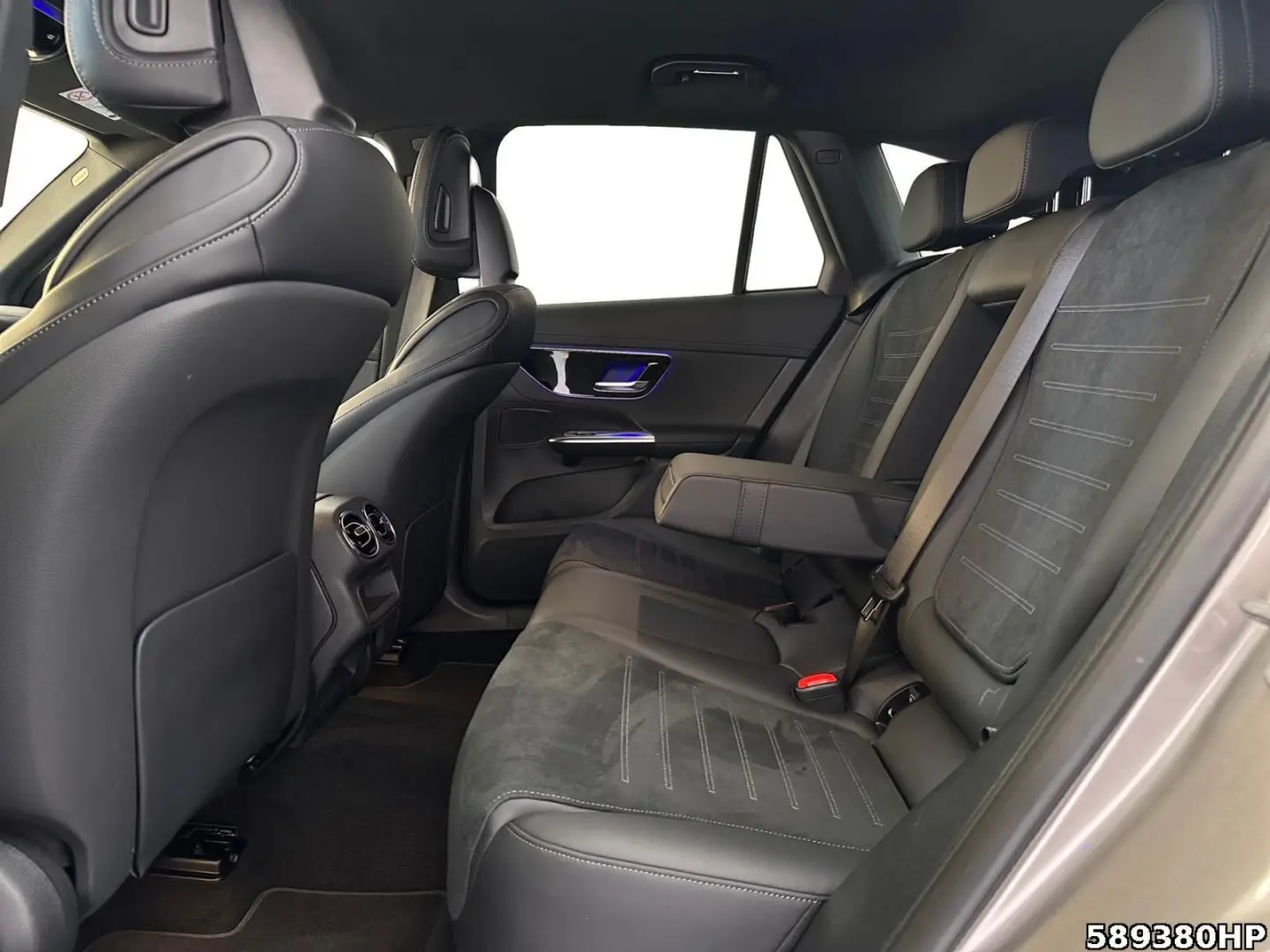 GLC 300 e 4M AMG  AHK  Memory 20 Kamera