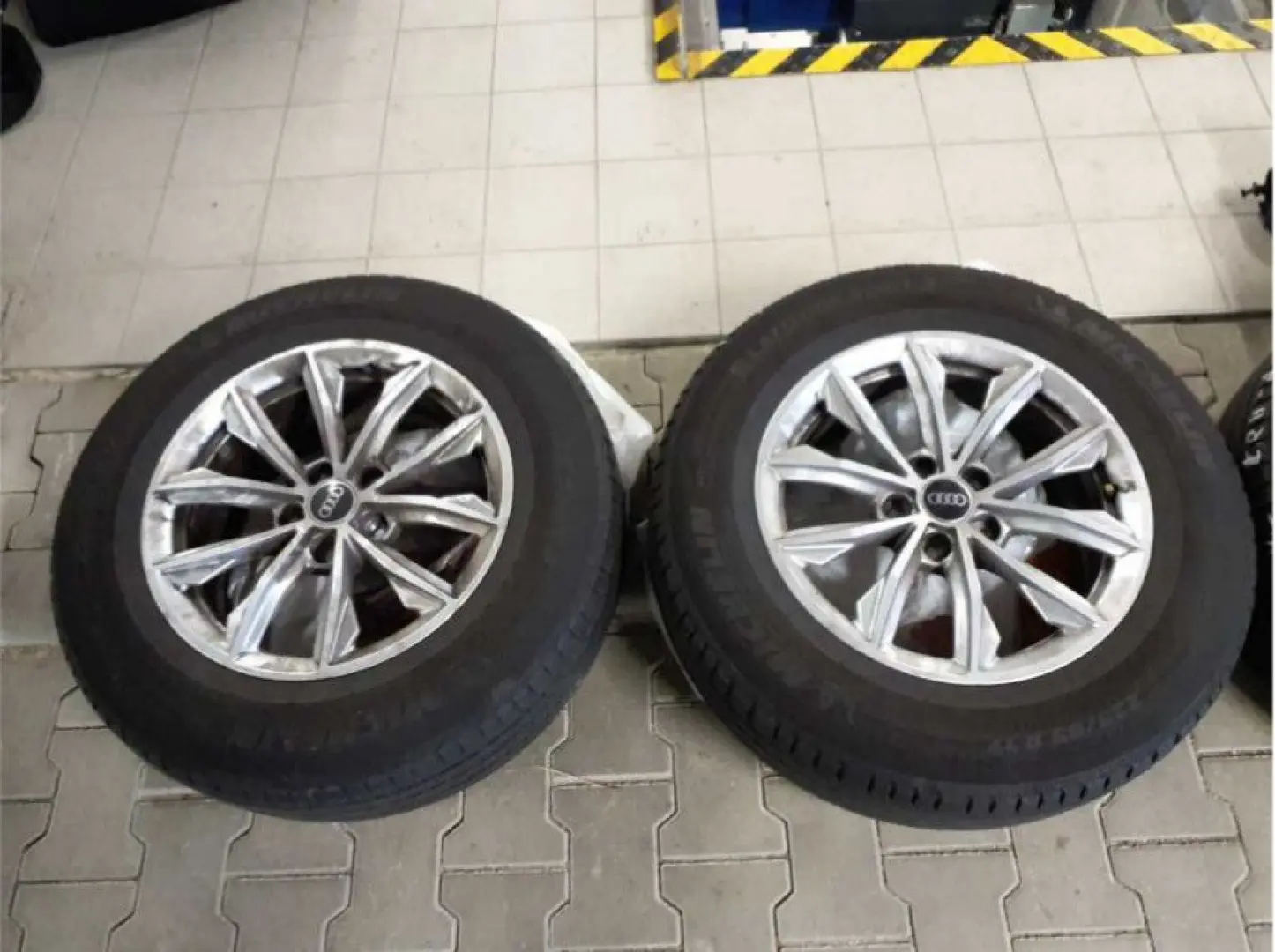 Q5 40d Quatt S-Tr.  LED NAVI VIRTU DAB RFK 8Fa