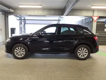 Q5 40d Quatt S-Tr.  LED NAVI VIRTU DAB RFK 8Fa