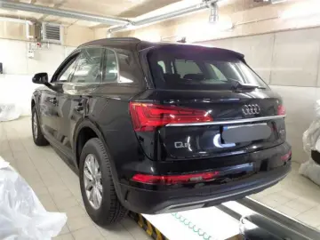 Q5 40d Quatt S-Tr.  LED NAVI VIRTU DAB RFK 8Fa