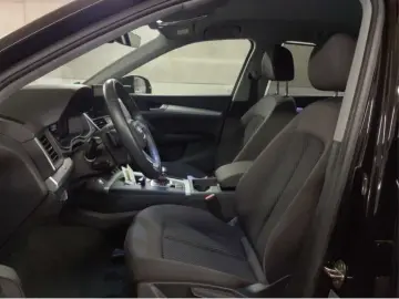 Q5 40d Quatt S-Tr.  LED NAVI VIRTU DAB RFK 8Fa