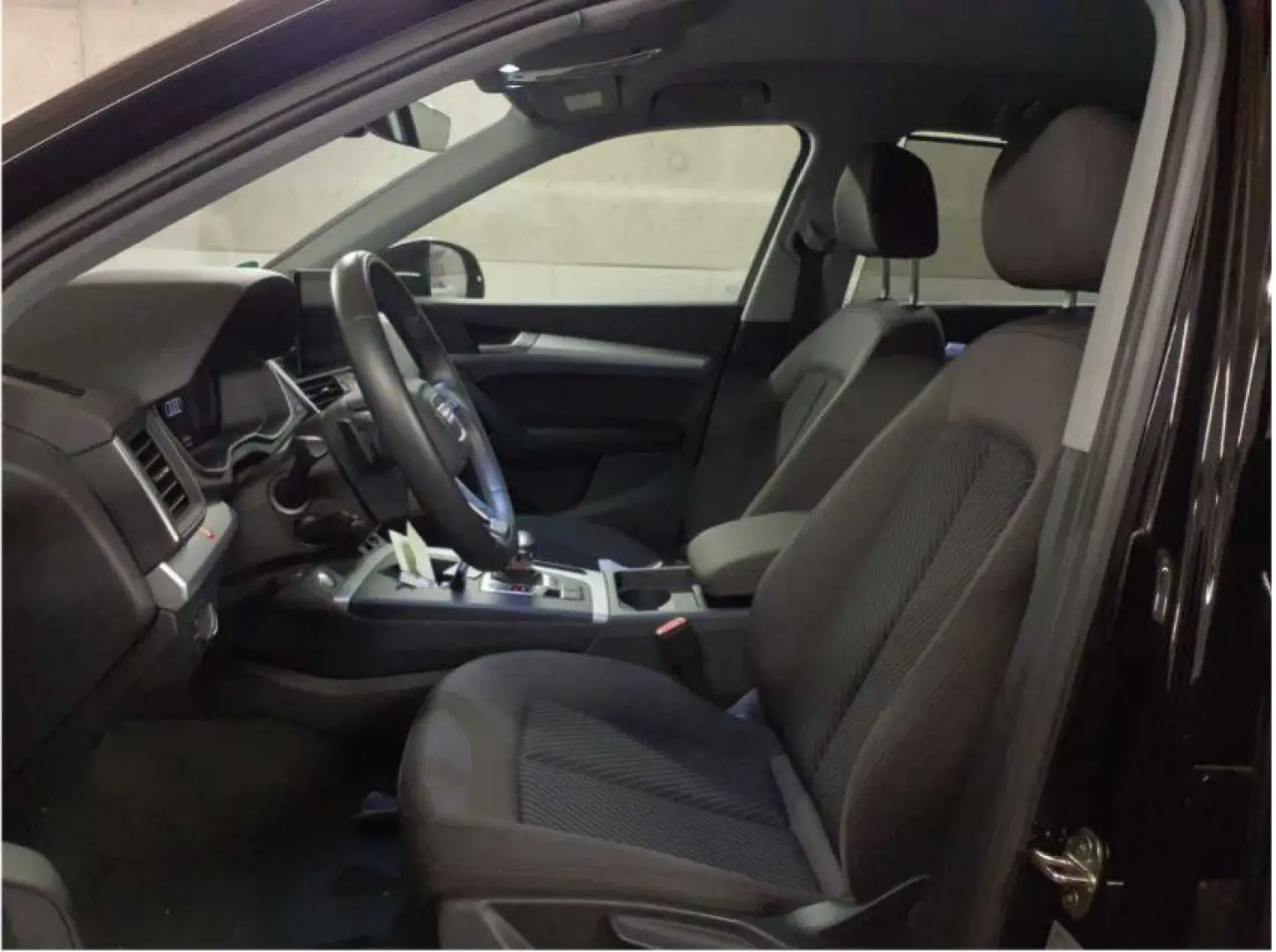 Q5 40d Quatt S-Tr.  LED NAVI VIRTU DAB RFK 8Fa