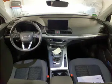 Q5 40d Quatt S-Tr.  LED NAVI VIRTU DAB RFK 8Fa