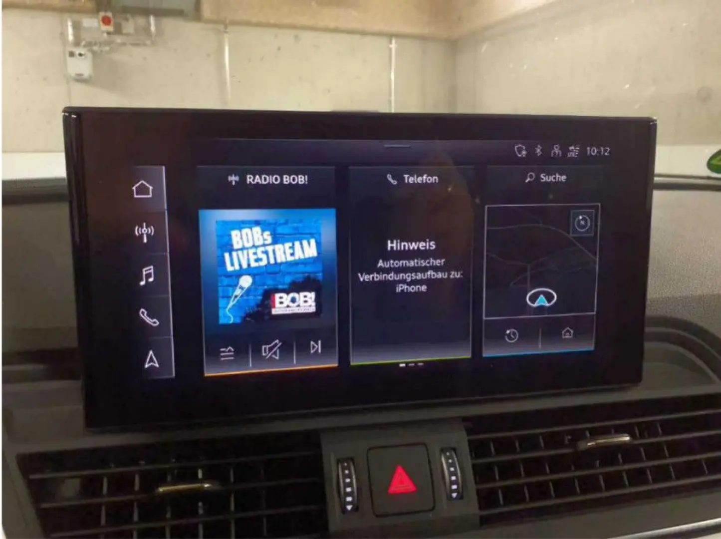 Q5 40d Quatt S-Tr.  LED NAVI VIRTU DAB RFK 8Fa