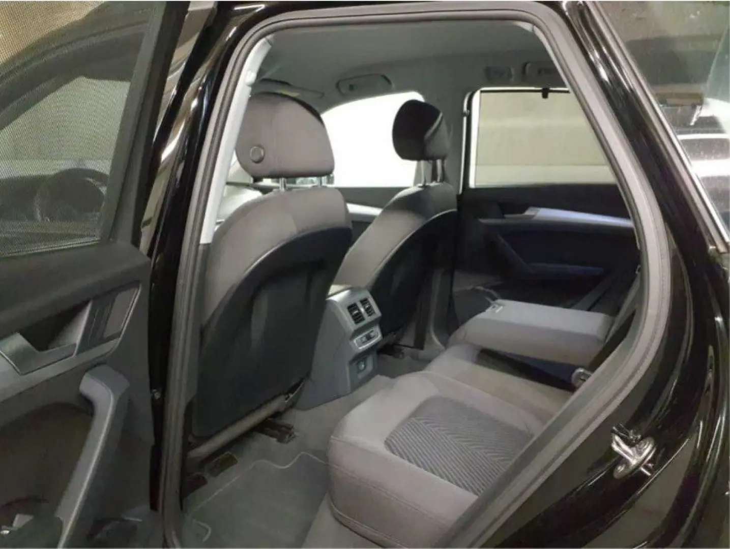 Q5 40d Quatt S-Tr.  LED NAVI VIRTU DAB RFK 8Fa