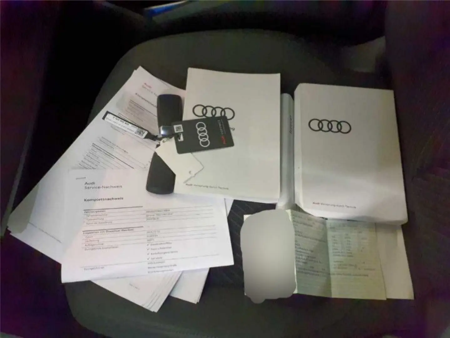 Q5 40d Quatt S-Tr.  LED NAVI VIRTU DAB RFK 8Fa