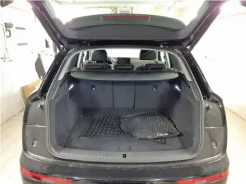 Q5 40d Quatt S-Tr.  LED NAVI VIRTU DAB RFK 8Fa