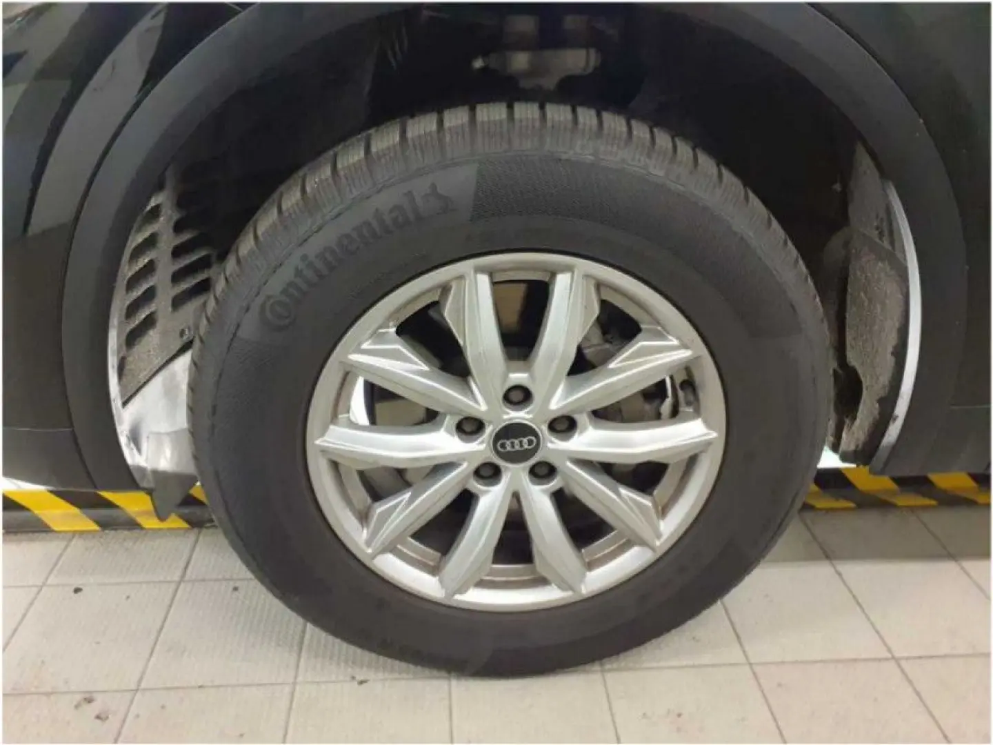 Q5 40d Quatt S-Tr.  LED NAVI VIRTU DAB RFK 8Fa