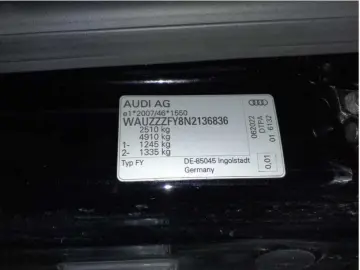 Q5 40d Quatt S-Tr.  LED NAVI VIRTU DAB RFK 8Fa