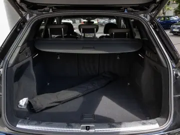 Q5 40 TFSI qu S line Standheizung AHK Connect