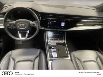 Q7 55 TFSI quattro S line LEDER KAMERA VIRTUAL 3