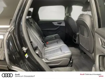 Q7 55 TFSI quattro S line LEDER KAMERA VIRTUAL 3
