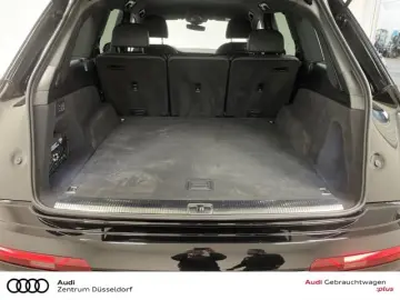 Q7 55 TFSI quattro S line LEDER KAMERA VIRTUAL 3