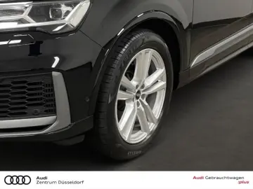 Q7 55 TFSI quattro S line LEDER KAMERA VIRTUAL 3