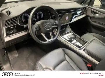 Q7 55 TFSI quattro S line LEDER KAMERA VIRTUAL 3