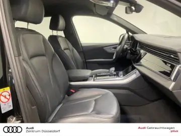 Q7 55 TFSI quattro S line LEDER KAMERA VIRTUAL 3