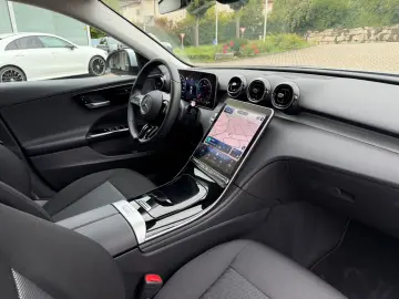 C 200d Lim. Business Infotain.HighEnd 18  AMG