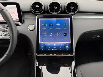 C 200d Lim. Business Infotain.HighEnd 18  AMG