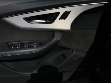 Q7 55 TFSIe Q 2x S LINE PANO BuO LM21 HuD