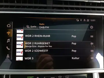 Q7 55 TFSIe Q 2x S LINE PANO BuO LM21 HuD