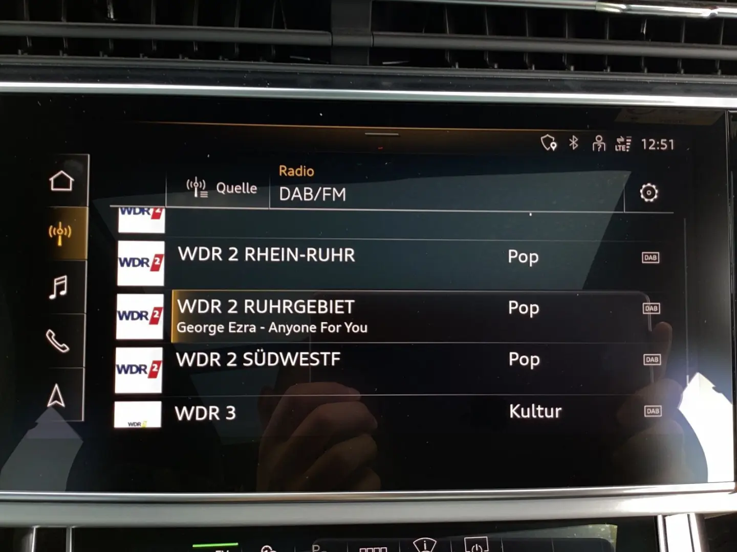 Q7 55 TFSIe Q 2x S LINE PANO BuO LM21 HuD