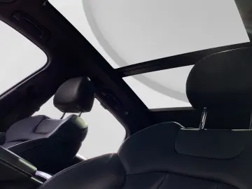 Q7 55 TFSIe Q 2x S LINE PANO BuO LM21 HuD