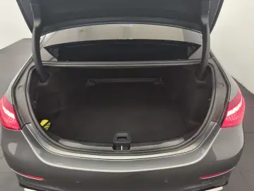 C 200d AMG Advanced HiterachsLenk Night Ambiente