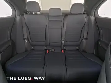 C 300 d AMG DLight 360 Sthzg Sitzkl Mem Totw PTS