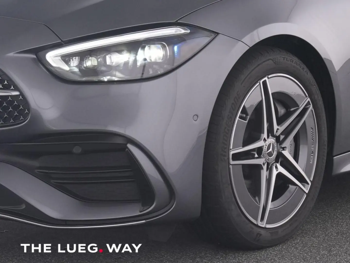 C 300 d AMG DLight 360 Sthzg Sitzkl Mem Totw PTS