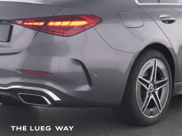 C 300 d AMG DLight 360 Sthzg Sitzkl Mem Totw PTS