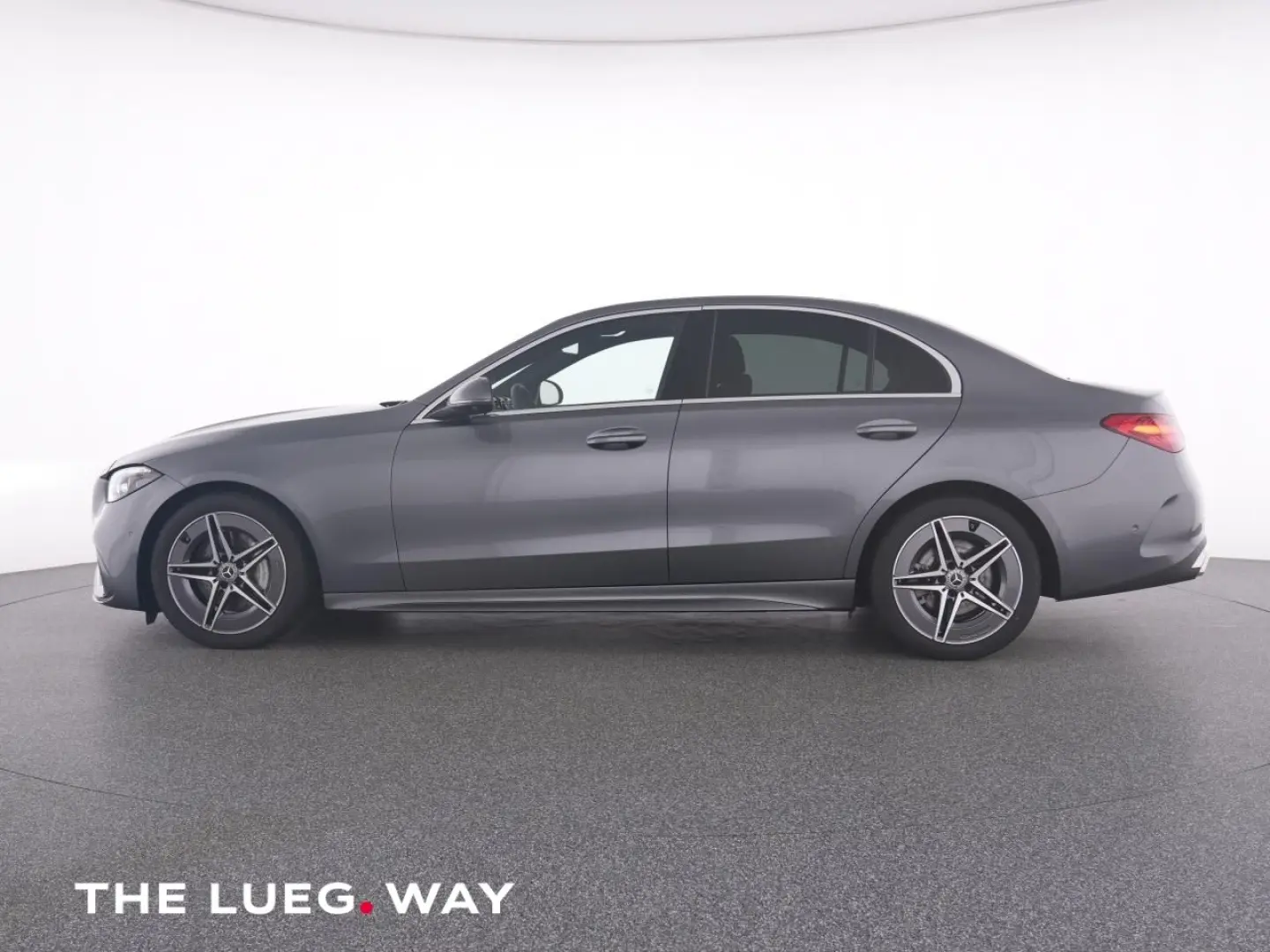 C 300 d AMG DLight 360 Sthzg Sitzkl Mem Totw PTS