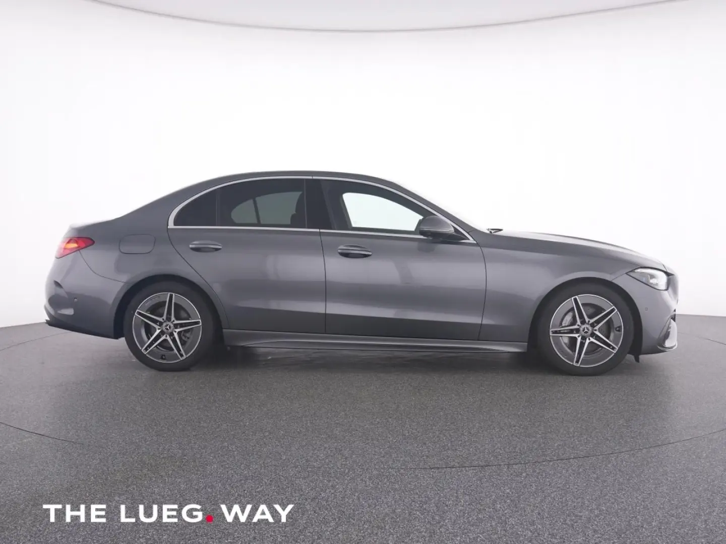 C 300 d AMG DLight 360 Sthzg Sitzkl Mem Totw PTS