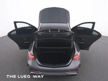 C 300 d AMG DLight 360 Sthzg Sitzkl Mem Totw PTS