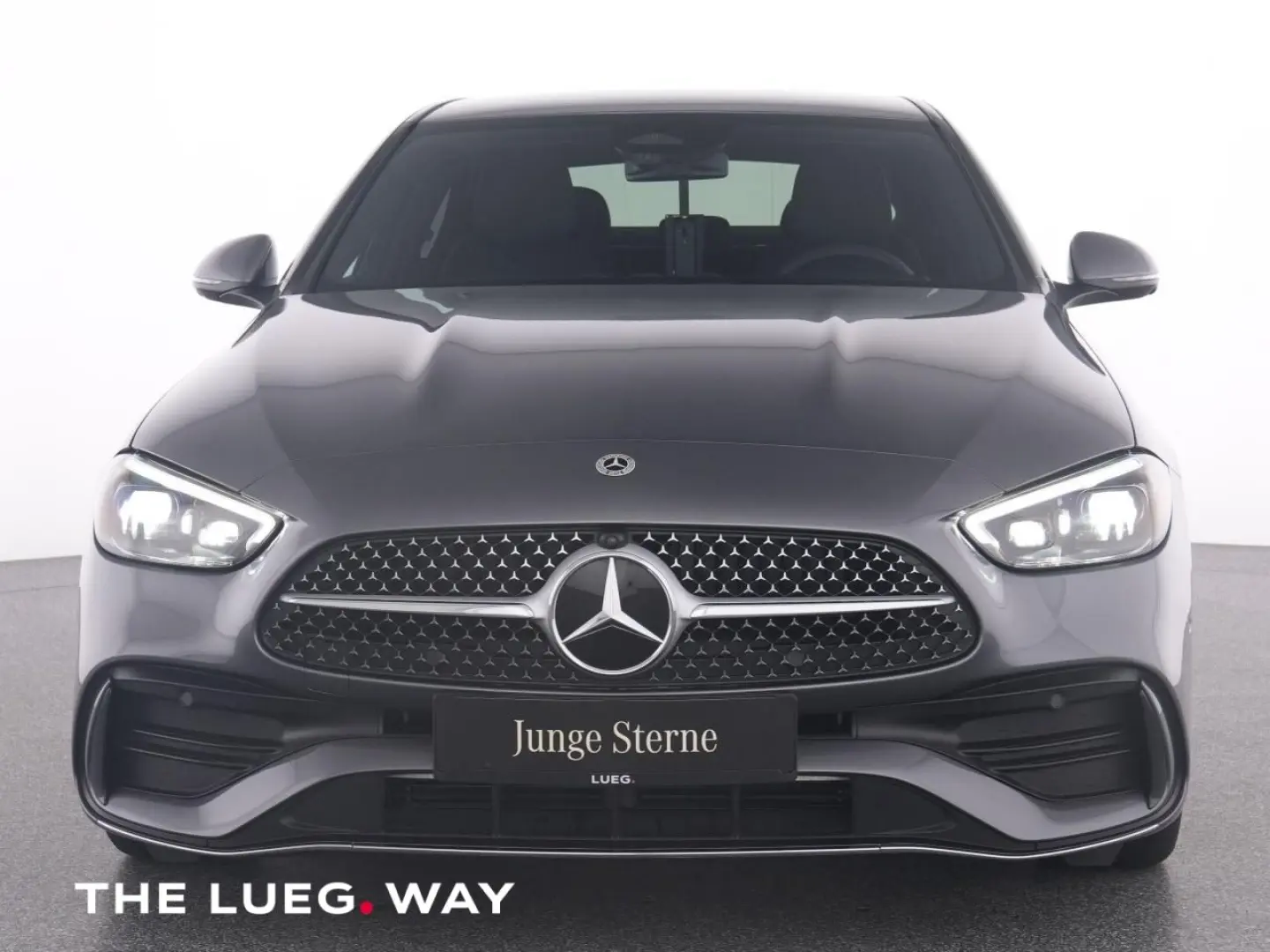 C 300 d AMG DLight 360 Sthzg Sitzkl Mem Totw PTS