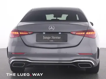 C 300 d AMG DLight 360 Sthzg Sitzkl Mem Totw PTS