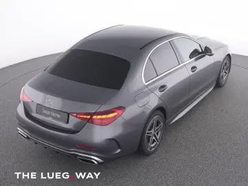 C 300 d AMG DLight 360 Sthzg Sitzkl Mem Totw PTS