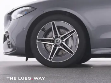 C 300 d AMG DLight 360 Sthzg Sitzkl Mem Totw PTS