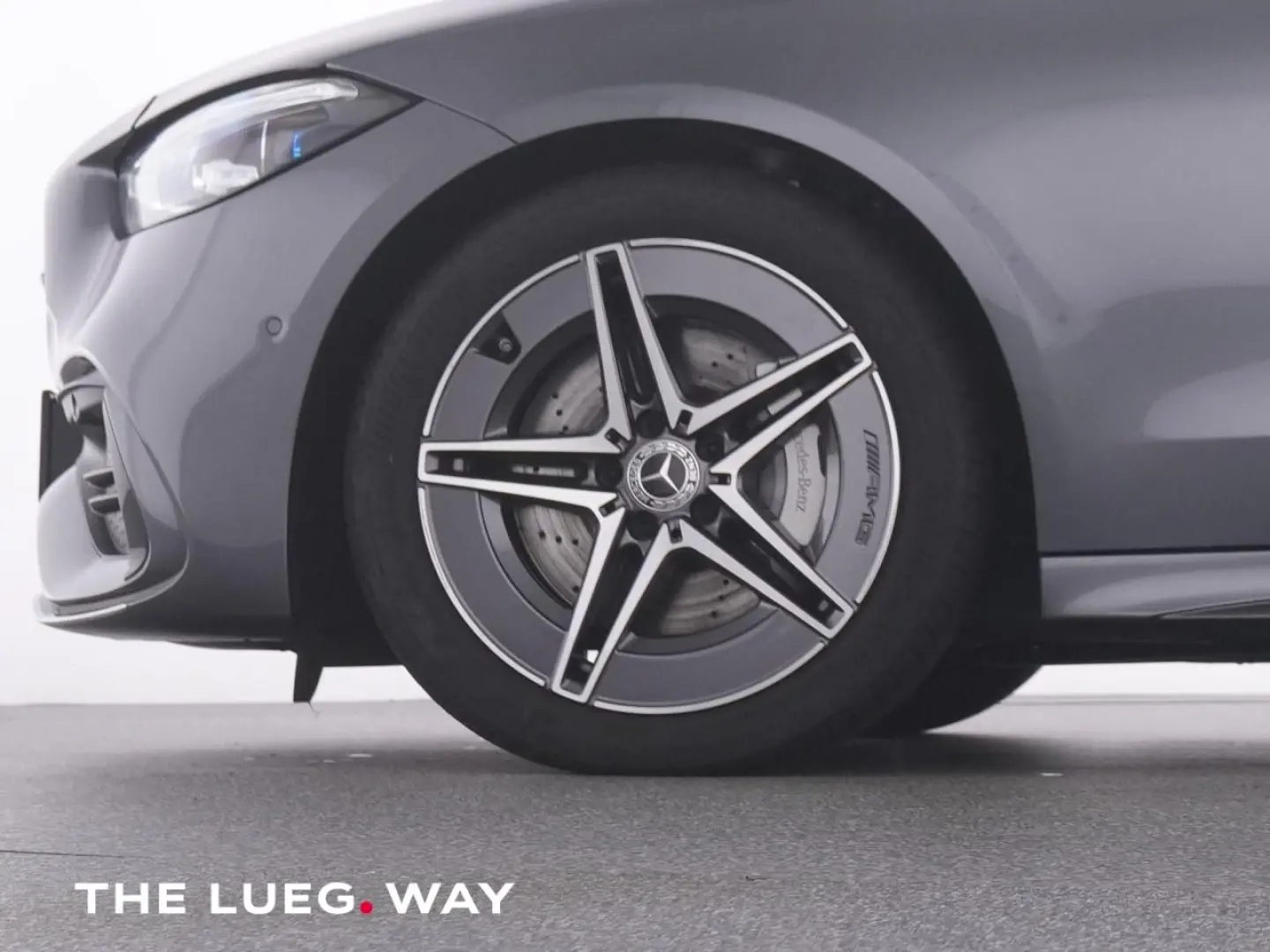 C 300 d AMG DLight 360 Sthzg Sitzkl Mem Totw PTS