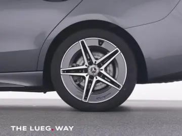 C 300 d AMG DLight 360 Sthzg Sitzkl Mem Totw PTS