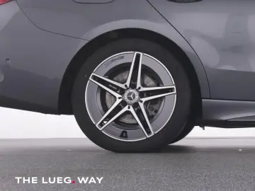 C 300 d AMG DLight 360 Sthzg Sitzkl Mem Totw PTS