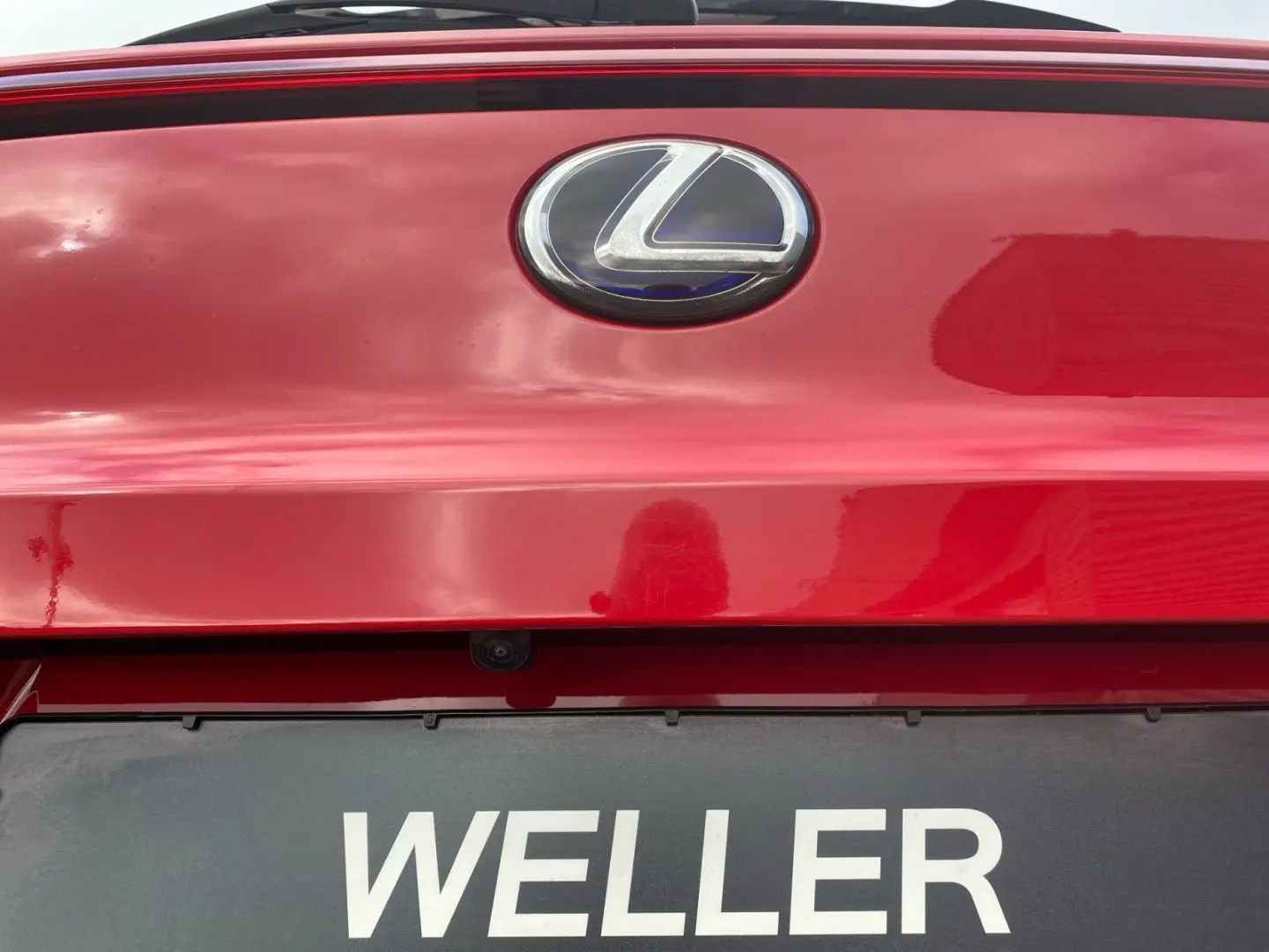 UX 250h Style Edition  Bi-LED ACC CAM SHZ CarPla