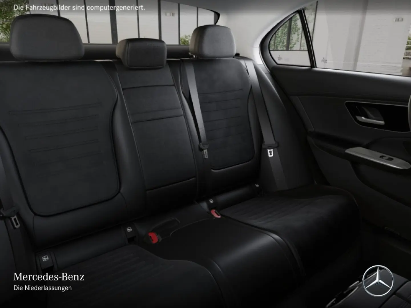 C 180 AMG FAP  Distr Memo LED Kam SpiegelP Ambi