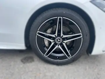 C 180 AMG-Adv  Night Schiebedach WiP Ambi Memory