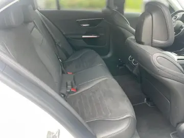 C 180 AMG-Adv  Night Schiebedach WiP Ambi Memory