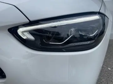 C 180 AMG-Adv  Night Schiebedach WiP Ambi Memory