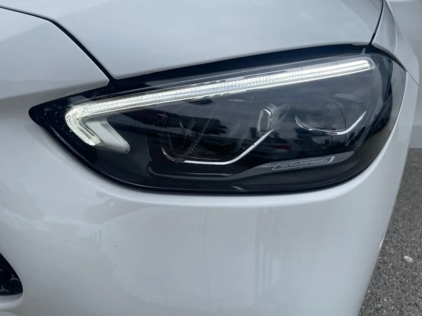 C 180 AMG-Adv  Night Schiebedach WiP Ambi Memory