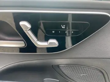 C 180 AMG-Adv  Night Schiebedach WiP Ambi Memory