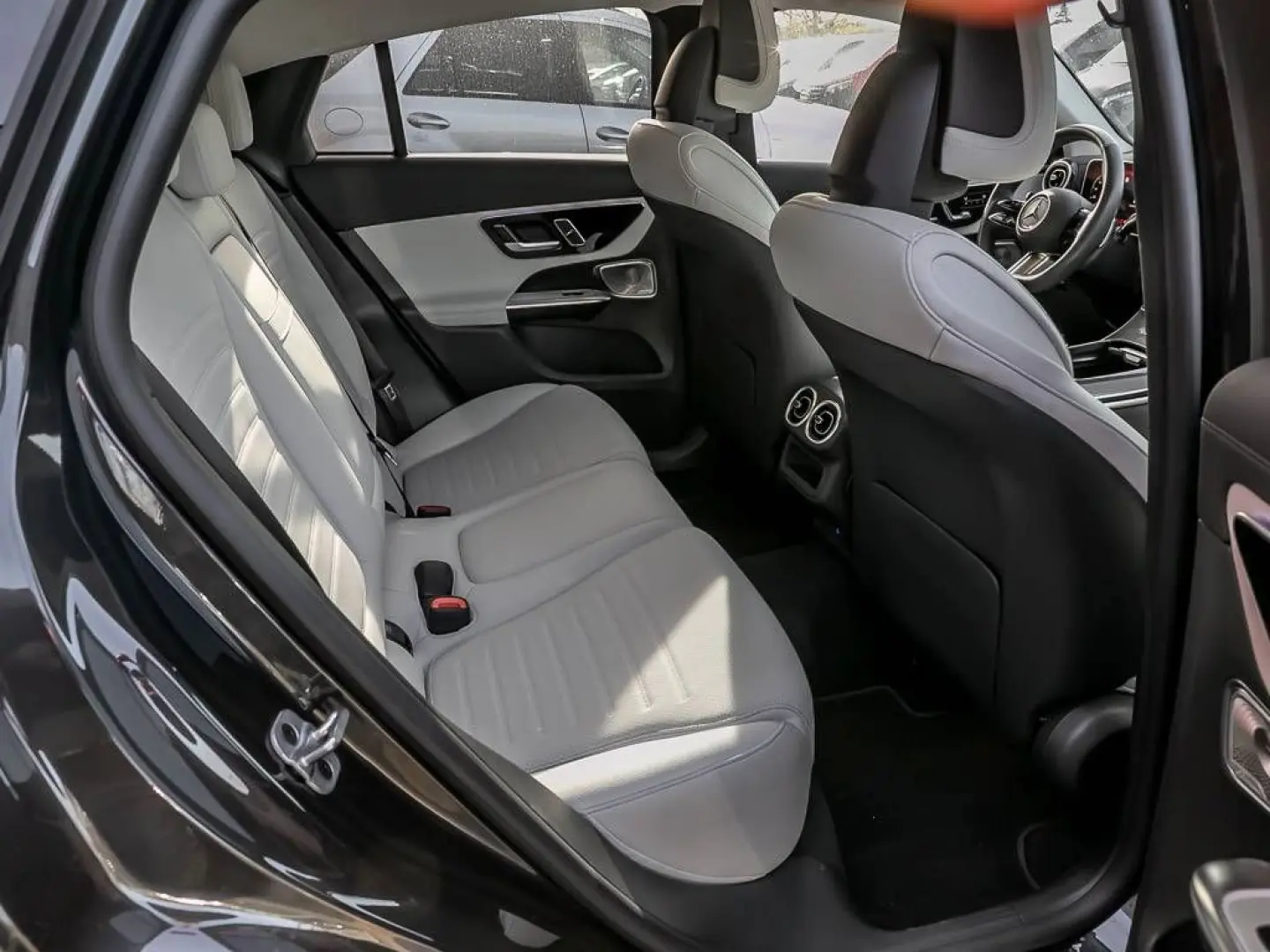 GLC 300 AMG PREMIUM 4M Coupé Standhzg. Distronic