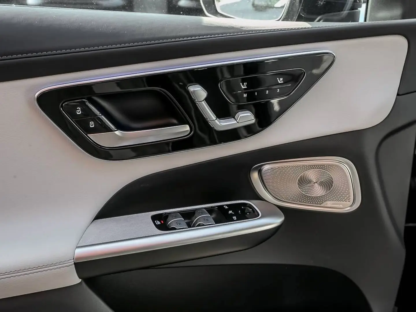 GLC 300 AMG PREMIUM 4M Coupé Standhzg. Distronic