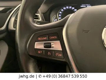 X3 30e xDr Kamera DAB Carplay LED Navi StandHz
